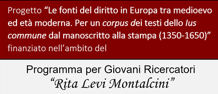 Programma Rita Levi Montalcini